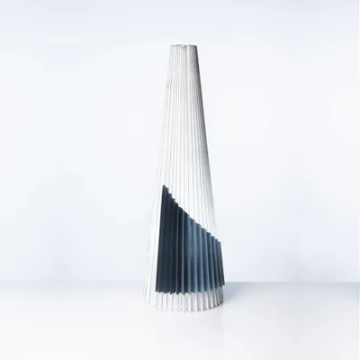 Lampes de table - HALO - Lampe de table pliable, design léger personnalisable - IT'S LIGHTING! INTERIOR LAMPS AND MORE...