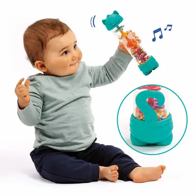 Toys - Bâton de pluie - LUDI