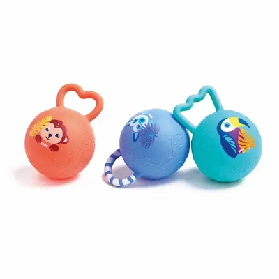 Jouets enfants - Hochet Balle - LUDI
