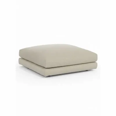 Poufs - Pouf LONDON - EMPREINTE DU TEMPS