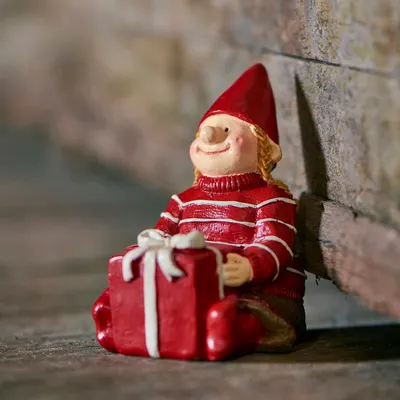 Autres décorations de Noël - Ribenisserne - IB LAURSEN