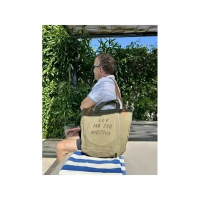 Sacs et cabas - KIRA KR02 - CASA NATURA