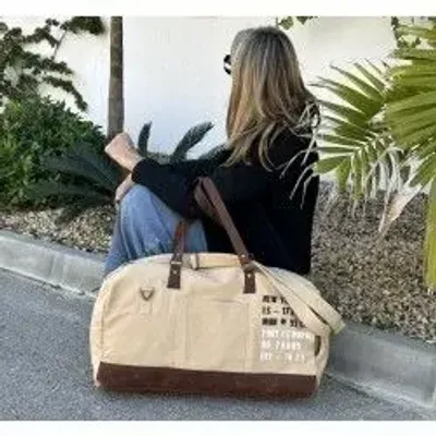 Sacs et cabas - CALLOWAY CG10A - CASA NATURA