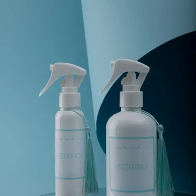 Parfums d'intérieur - MINITRIGGER 100 ML AME' AZZURRO - AMÉ