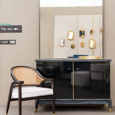 Hotel bedrooms - Anna Cabinet - DUISTT