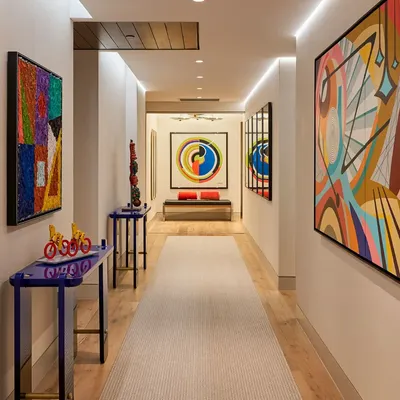 Consoles - Console Ipanema en Bois Laqué - DUISTT