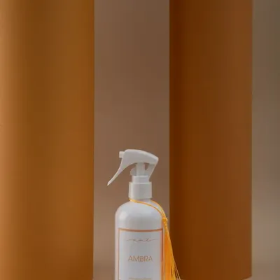 Parfums d'intérieur - MINITRIGGER 100ML AME' AMBRA - AMÉ