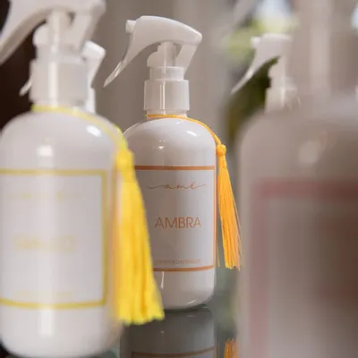 Parfums d'intérieur - MINITRIGGER 100ML AME' AMBRA - AMÉ