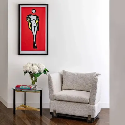 Fauteuils pour collectivités - Fauteuil IDA - DUISTT