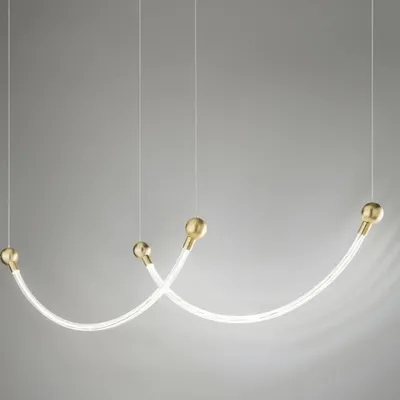 Suspensions - ARCO - FISIONARTE