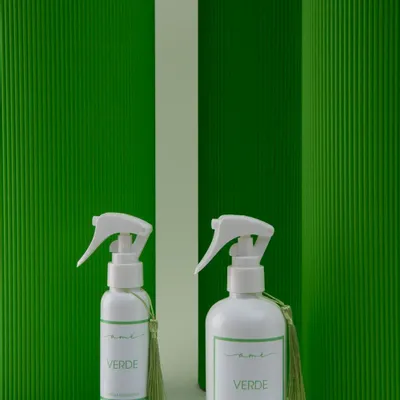 Parfums d'intérieur - MINITRIGGER 100ML AME' VERDE - AMÉ