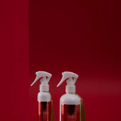 Parfums d'intérieur - MINITRIGGER 100ML AME' ROSSO - AMÉ