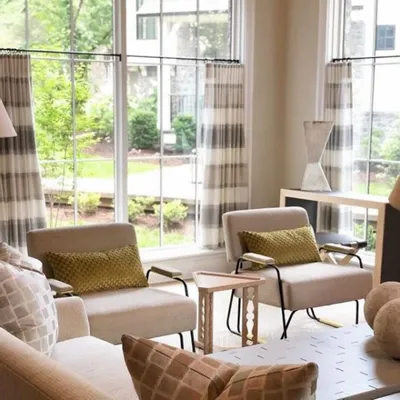 Fauteuils - Apollo Fauteuil en Structure en Fer Laqué Noir - DUISTT