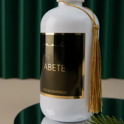 Parfums d'intérieur - MINITRIGGER 100 ML AME' ABETE - AMÉ