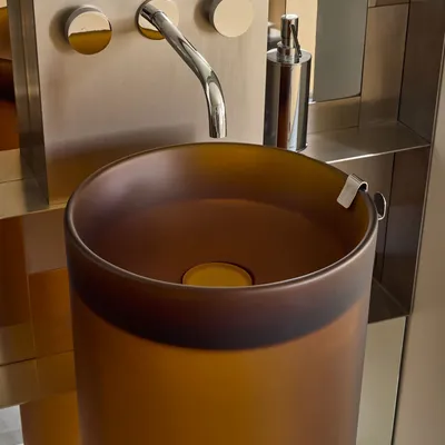 Lave-mains - Lavabo VEXO - VALLVÉ