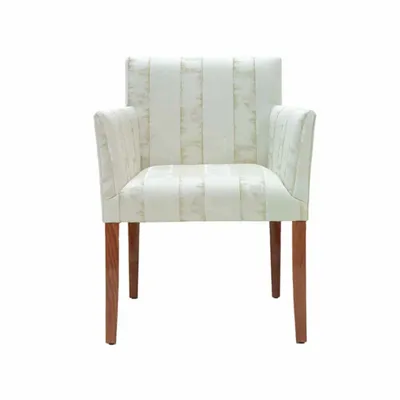 Chaises pour collectivités - Comodo Arm Chair | Chaise - CREARTE COLLECTIONS