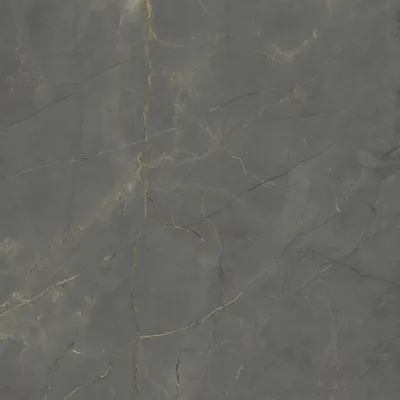 Indoor floor coverings - Porcelain Tile Marble Effect Black Matt 120x120 - EACL1516 - CERAMISHOP