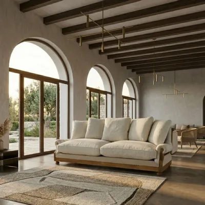 Canapés pour collectivités - Dorian Essence | Canapé et fauteuil - CREARTE COLLECTIONS