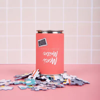 Gifts - Thank you master - MAUVAISES GRAINES