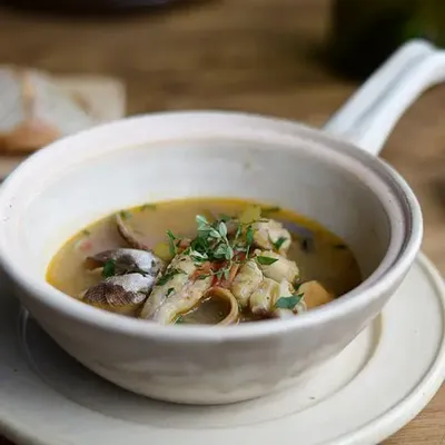 Bols - Le pot de Tetsuki Zosuinabe - MARUMITSU POTERIE