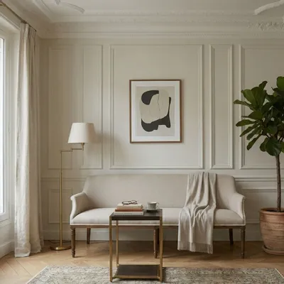 Bancs - Banc Paris Essence | Banc - CREARTE COLLECTIONS