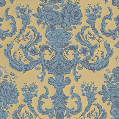 Tissus - BRIDGERTON COLLECTION - SARELLI INTERIORS TEXTILES