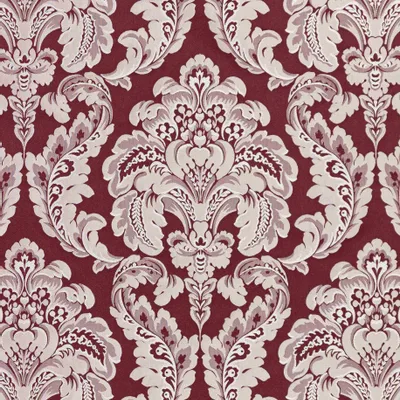 Tissus - DAMASQUE COLLECTION - SARELLI INTERIORS TEXTILES