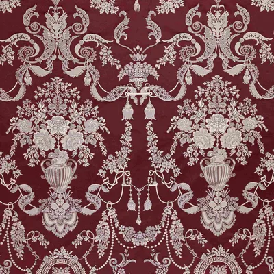Tissus - HERITAGE COLLECTION - SARELLI INTERIORS TEXTILES