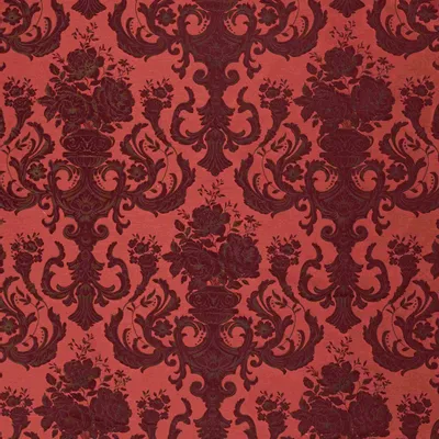 Tissus - LONDON COLLECTION - SARELLI INTERIORS TEXTILES