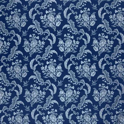 Tissus - CROISETTE COLLECTION - SARELLI INTERIORS TEXTILES