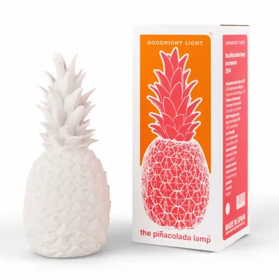 Piscines extérieures - THE PINACOLADA LAMP - MADE IN SPAIN - GOODNIGHT LIGHT