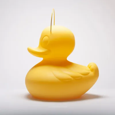Éclairage nomade - Duck Duck Lamp XL (54cm) - GOODNIGHT LIGHT