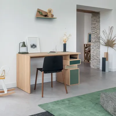 Office furniture and storage - EMPIL office - DRUGEOT MANUFACTURE