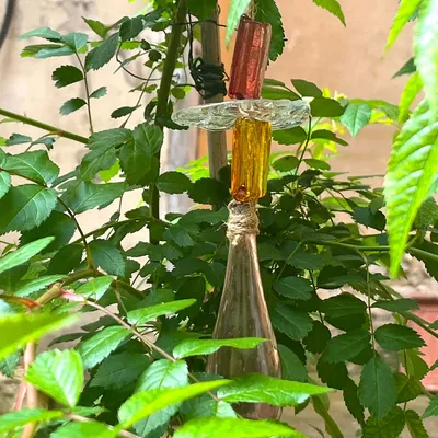 Objets design - Pendentif décoratif - LA MAISON DAR DAR