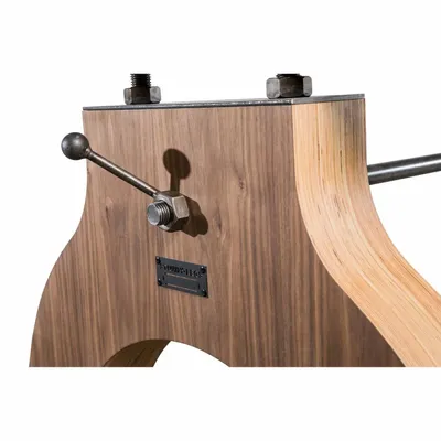 Office desks - Wooden table sl-002 - STURDY-LEGS