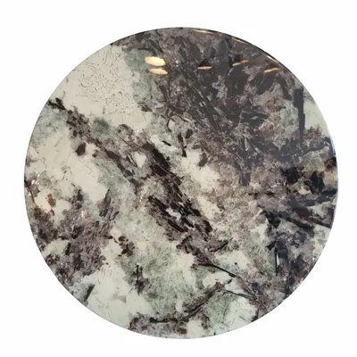 Coffee tables - Patagonia quartzit coffee table - SAGIT