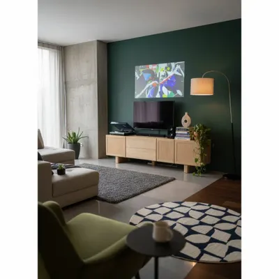 Meubles TV - Meuble tv ORMEA - EMPREINTE DU TEMPS