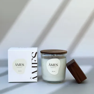 Candles - Collection Farniente - ÂMES
