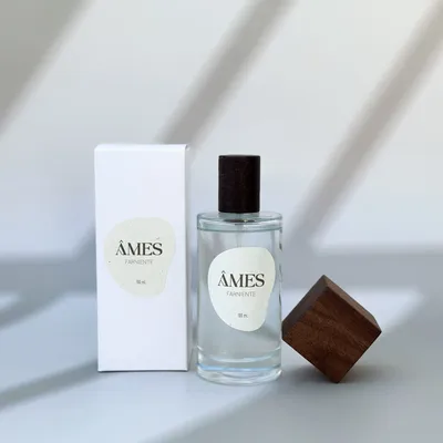 Candles - Parfum d'ambiance - Collection Farniente - ÂMES