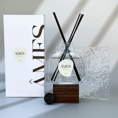 Scent diffusers - Diffuseur de parfum - Collection Farniente - ÂMES