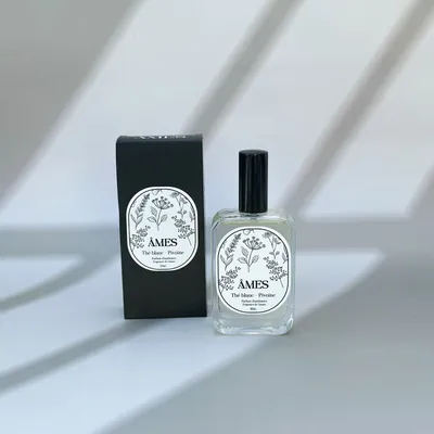 Parfums d'intérieur - Parfum d'ambiance - Collection Intemporelle - ÂMES