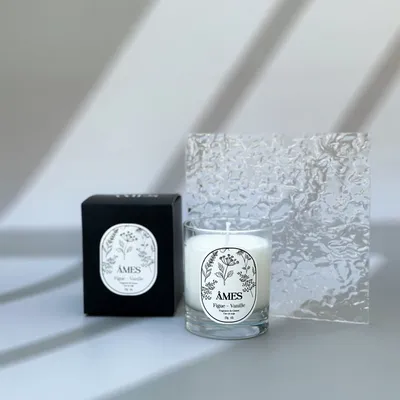Candles - Scented candles - Small models - ÂMES