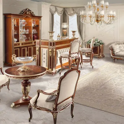 Stools - Heritage Bar Interiors - MODENESE LUXURY FURNITURE