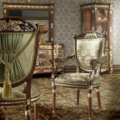 Suspensions - Salles à Manger Luxe - MODENESE LUXURY FURNITURE