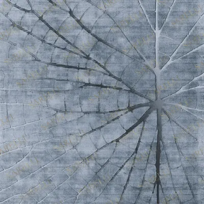 Contemporary carpets - Earth Impression Collection- Forest Memory - SARELLI INTERIORS TEXTILES