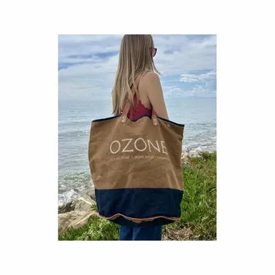 Bags and totes - KOBE SNR19 - CASA NATURA