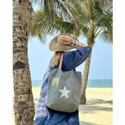 Sacs et cabas - MORGAN MED10 - CASA NATURA