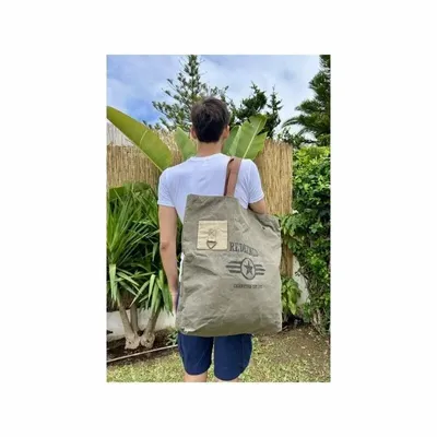 Bags and totes - MORGAN MED9 - CASA NATURA