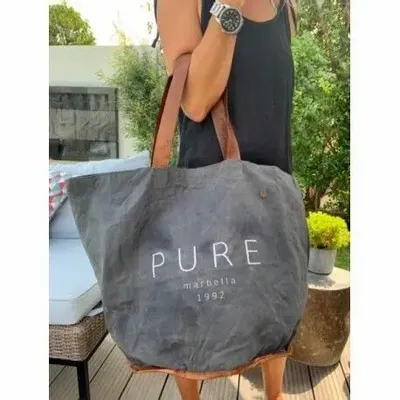 Bags and totes - KOBE NR69 - CASA NATURA