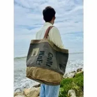 Bags and totes - RETRO RR28 - CASA NATURA